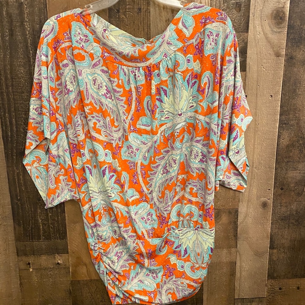 Veronicam shirt